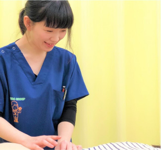 山川理子さん